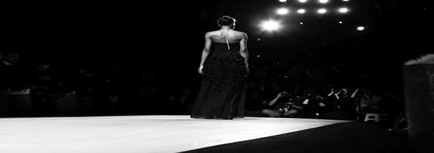 Attending Fashion Fiesta T.O the Royal Way!