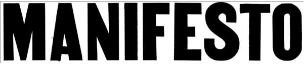 The Hip Hop Manifesto