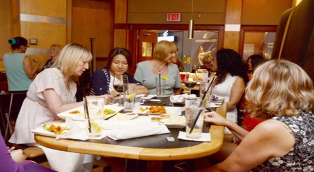 Progressive Women’s Initiative