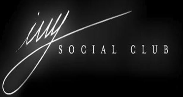Meeting People at the Ivy Social Club