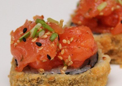 QQ Fotumaki-Spezial