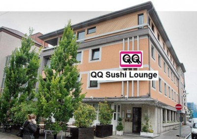 QQ Sushi Heilbronn